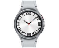 Samsung Galaxy Watch 6 Classic 47mm srebrny - 1158977 - zdjęcie 2